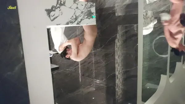 【高级会员专享】私房最新330水疗会所流出